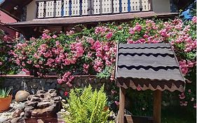 Casa Veveritelor